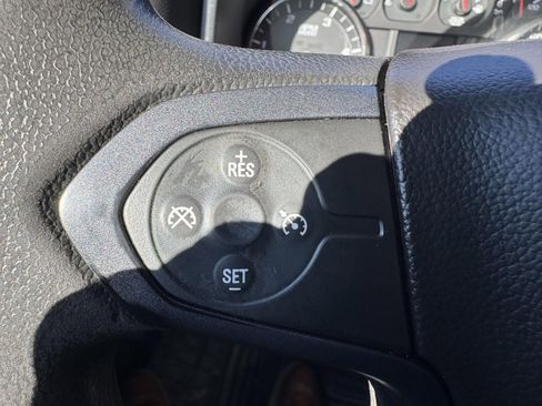 Used 2016 GMC Sierra 2500 4x4 Regular Cab image 14