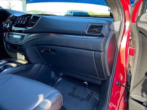 Used 2022 Honda Passport EX-L image 18