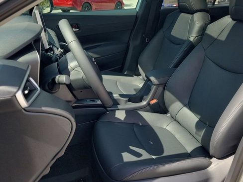 New 2026 Toyota Corolla Cross XLE FWD image 16