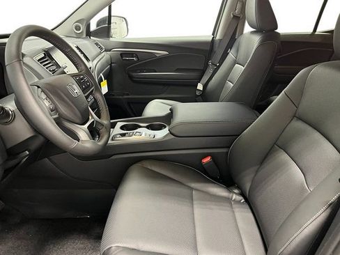 New 2026 Honda Ridgeline RTL image 14