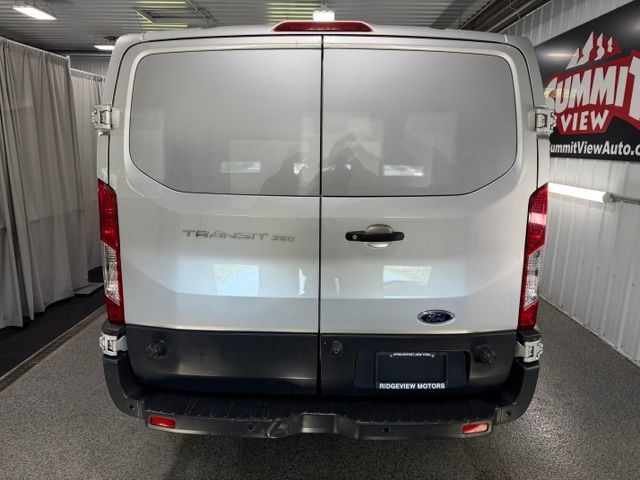 Used 2018 Ford Transit 350 XL RWD image 5