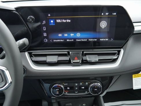 New 2026 Chevrolet TrailBlazer LT w/ Convenience Package image 15