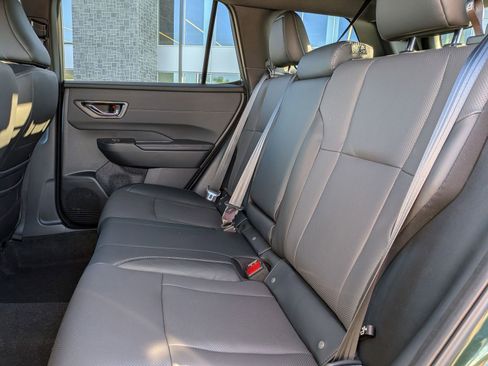 New 2026 Subaru Outback Touring XT image 6