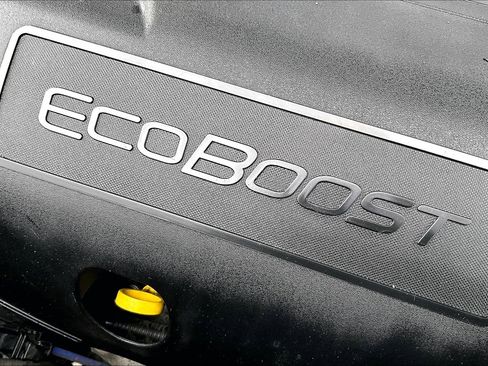 Used 2017 Ford Explorer Platinum image 34