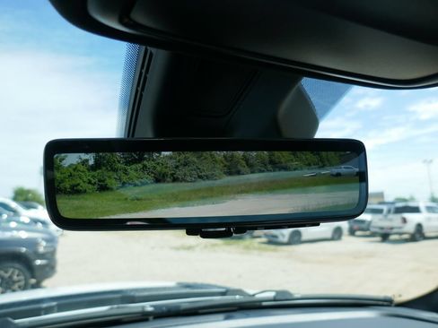 New 2026 RAM 1500 Limited AWD/4WD image 25