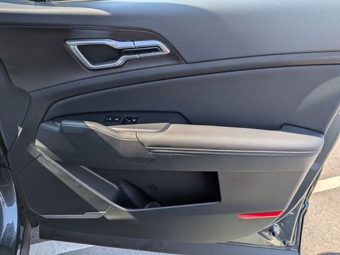 New 2026 Kia Sportage EX FWD image 26