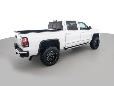 Used 2016 GMC Sierra 1500 Denali w/ Enhanced Driver Alert Package image 5