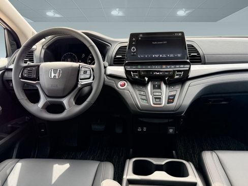 New 2026 Honda Odyssey EX-L image 4