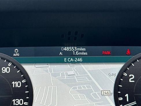 Used 2022 Land Rover Defender 110 X-Dynamic SE image 32