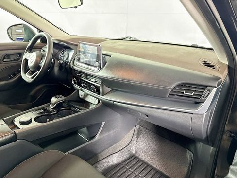 Certified 2023 Nissan Rogue S image 23