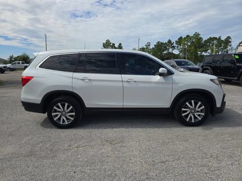 Used 2020 Honda Pilot EX-L image 3