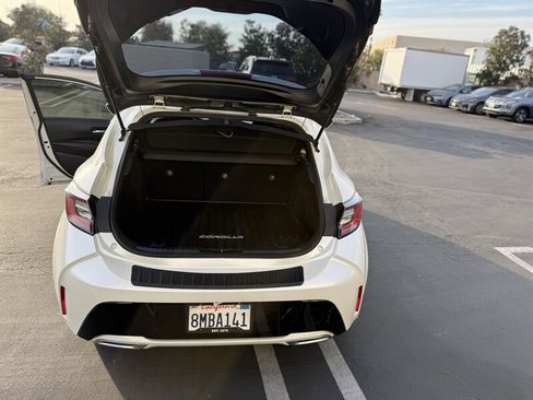 Used 2019 Toyota Corolla SE image 14