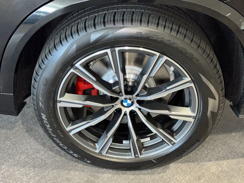 New 2026 BMW X5 xDrive50e w/ M Sport Package image 25