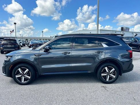 Used 2022 Kia Sorento S FWD image 28