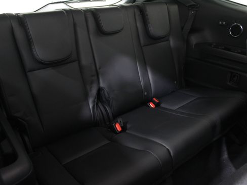 New 2026 Subaru Ascent Touring image 24