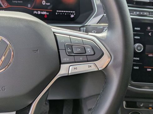 Used 2024 Volkswagen Tiguan Wolfsburg Edition image 14