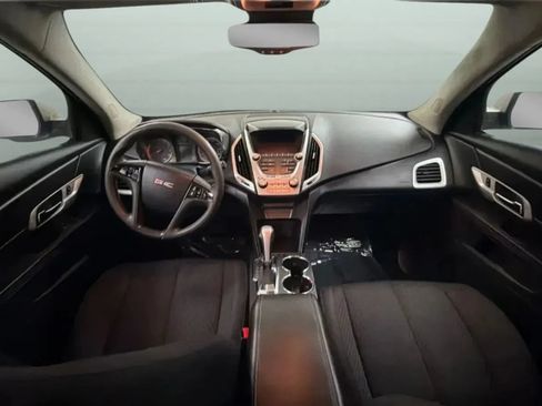 Used 2015 GMC Terrain SLE FWD image 9