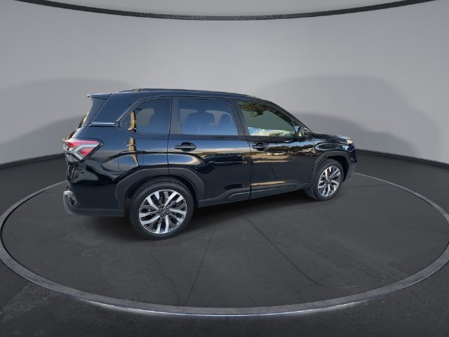 Certified 2026 Subaru Forester Touring AWD/4WD image 8