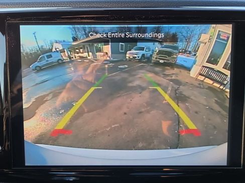 New 2026 Chrysler Pacifica Select image 27