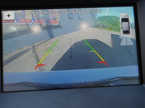 Used 2016 Ford Edge Titanium w/ Class II Trailer Tow Package AWD/4WD image 23