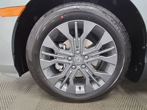 New 2026 Honda Odyssey Touring image 46