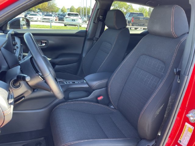 Used 2024 Honda HR-V Sport image 24