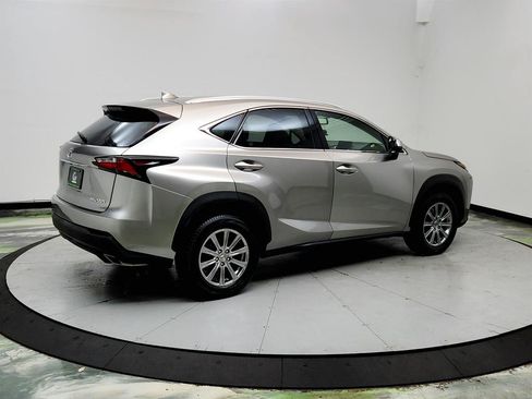 Used 2017 Lexus NX 200t AWD w/ Accessory Package image 5