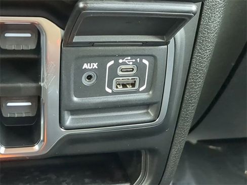 New 2025 Jeep Wrangler Sport S image 22