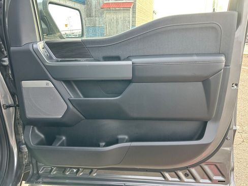 Used 2024 Ford F150 Lariat w/ Bed Utility Package AWD/4WD image 25