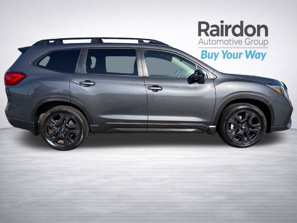 Used 2023 Subaru Ascent Onyx Edition AWD/4WD image 9