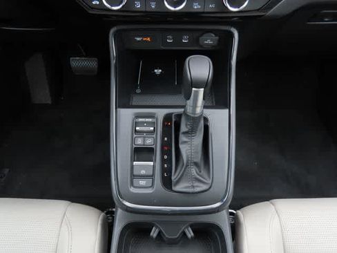 New 2026 Honda CR-V EX-L image 22