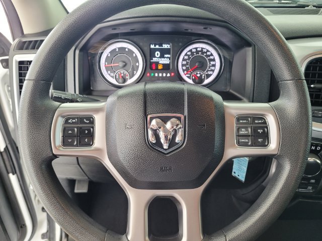 Used 2024 RAM 1500 Classic SLT AWD/4WD image 23