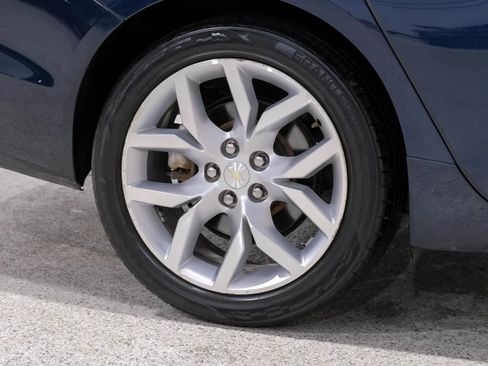 Used 2019 Chevrolet Impala Premier image 55