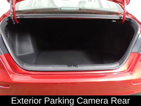 Used 2025 Honda Accord LX image 13