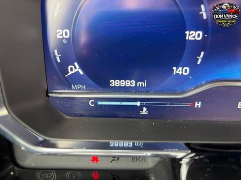 Used 2023 Chevrolet Silverado 1500 LT AWD/4WD image 17