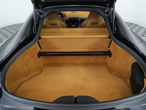 New 2026 Aston Martin V8 Vantage S image 25