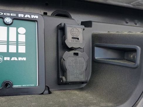 New 2026 RAM 2500 Limited image 9