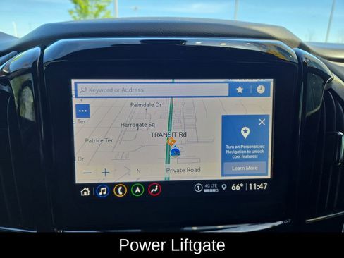 Used 2023 Chevrolet Traverse Premier AWD/4WD image 19