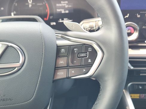 Certified 2025 Lexus TX 350 AWD w/ Technology Package image 24
