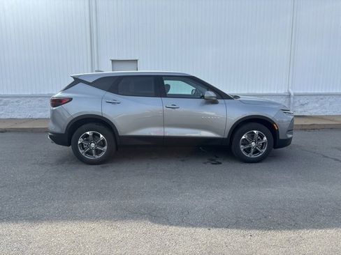 New 2026 Chevrolet Blazer LT image 19