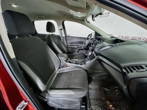 Used 2016 Ford Escape S FWD image 36