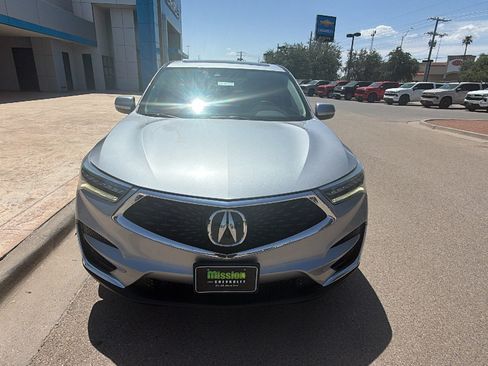 Used 2021 Acura RDX FWD image 2