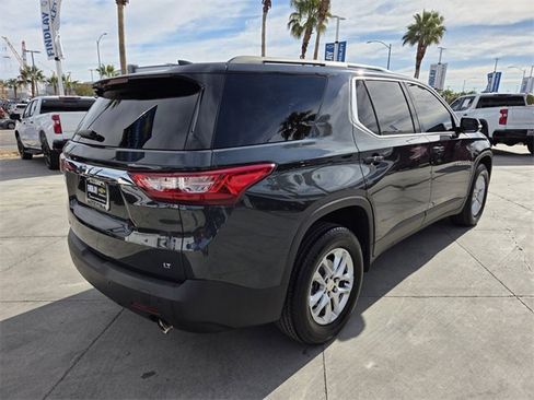 Used 2019 Chevrolet Traverse LT image 6