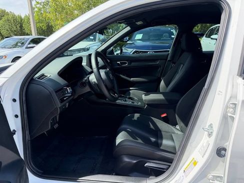 Used 2026 Honda Civic Sport image 11