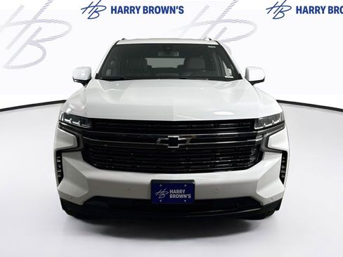 Used 2021 Chevrolet Tahoe RST w/ Luxury Package AWD/4WD image 31