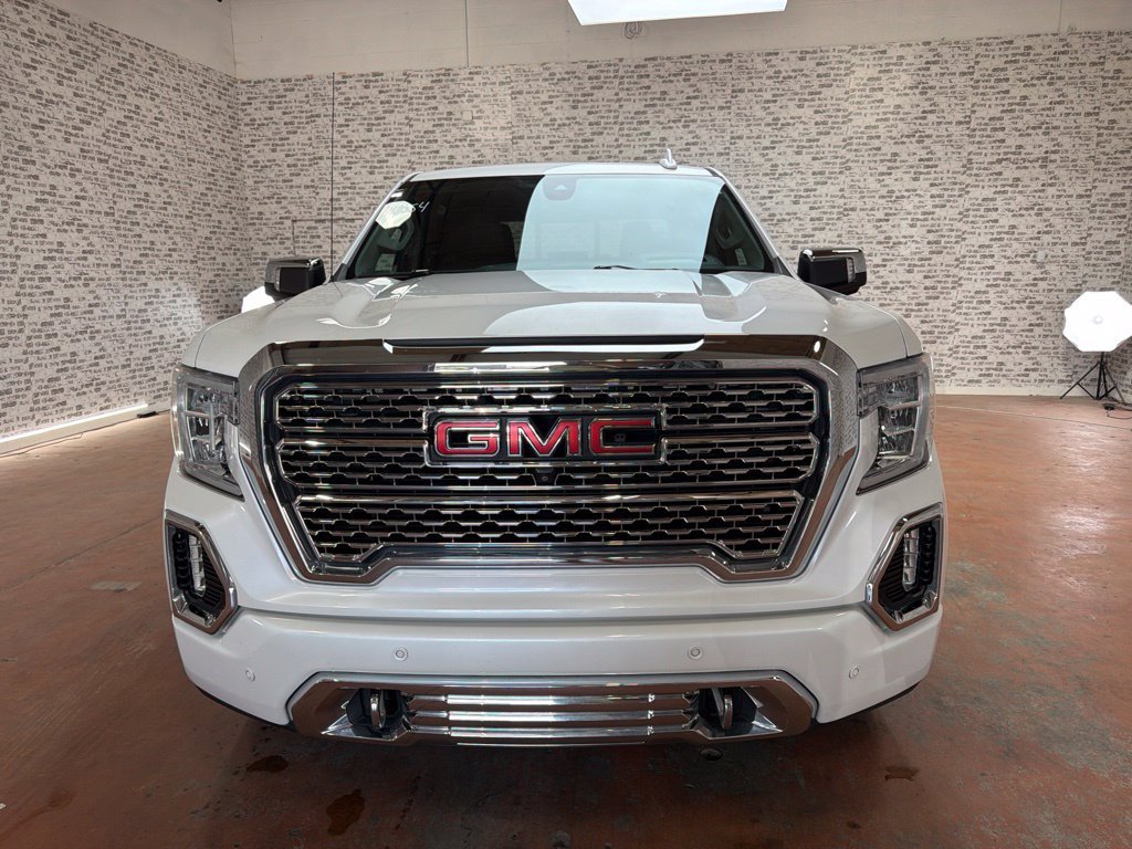 Used 2020 GMC Sierra 1500 Denali w/ Denali Premium Package AWD/4WD image 2