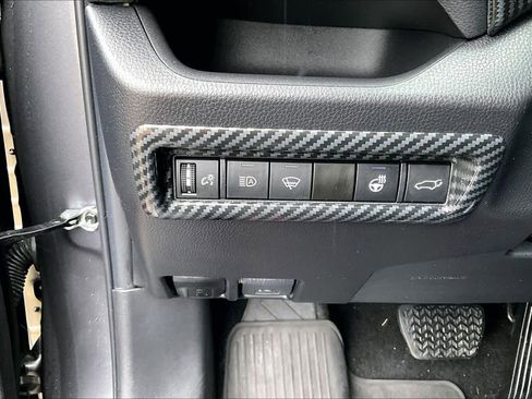 Used 2022 Toyota RAV4 TRD Off-Road image 62