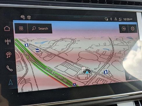 New 2025 Audi Q7 3.0T Premium Plus image 12