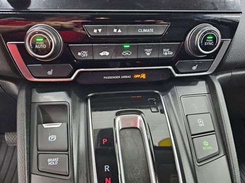 Used 2021 Honda CR-V EX-L image 23