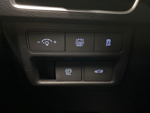 New 2026 Hyundai Sonata Blue FWD image 22